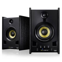 Hercules XPS 2.0 80 DJ Monitor (4780692) Hercules XPS 2.0 80 DJ Monitor (4780692)